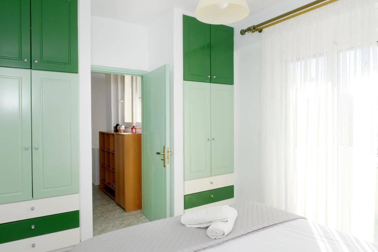 Villa Irilena - 4Bdr Beach House ゲンナジー エクステリア 写真