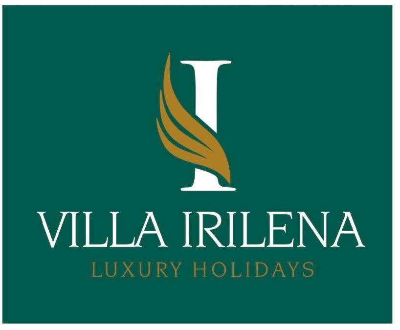 Villa Irilena - 4Bdr Beach House ゲンナジー エクステリア 写真